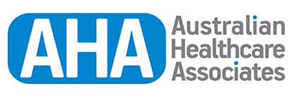 AHA Logo