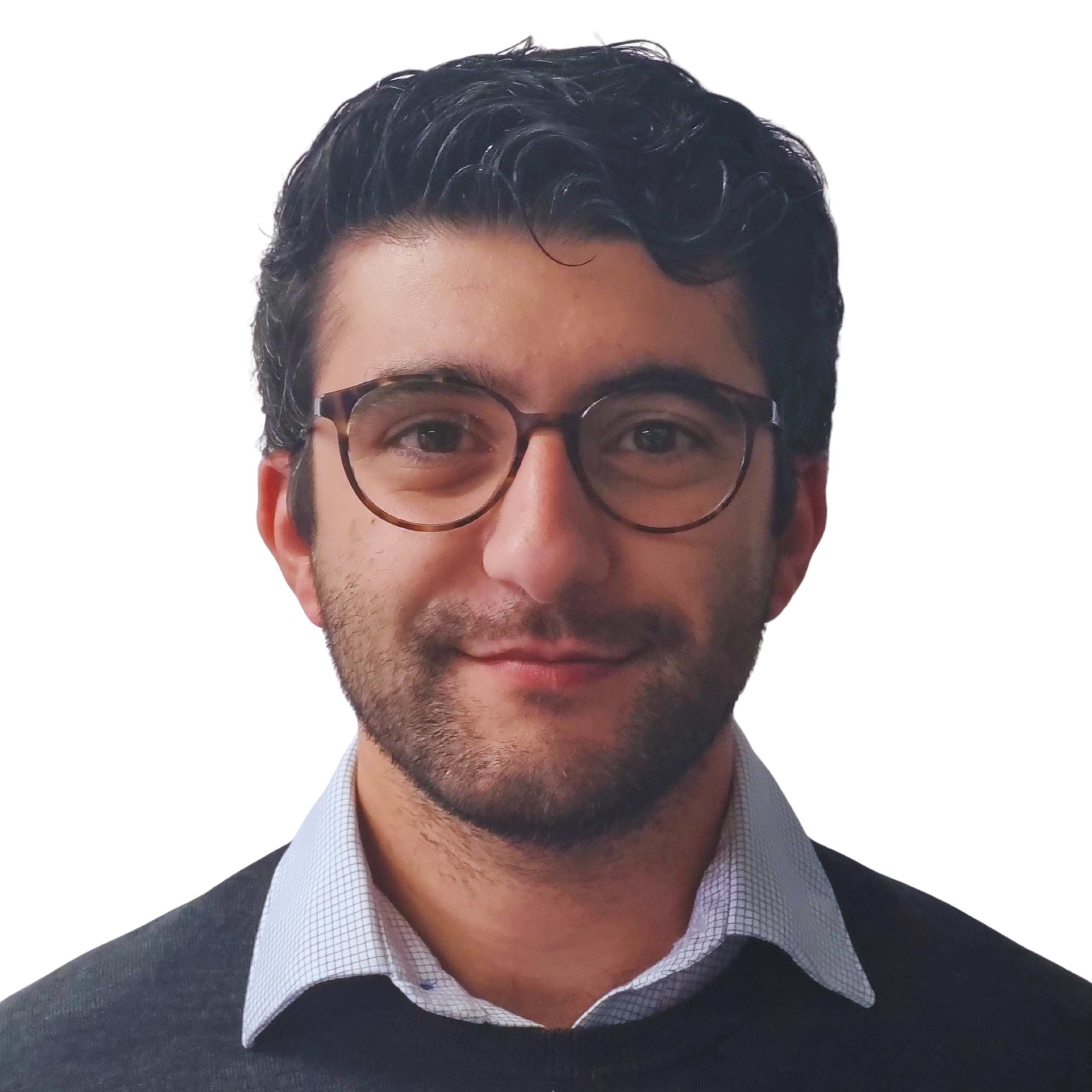 Team member image
