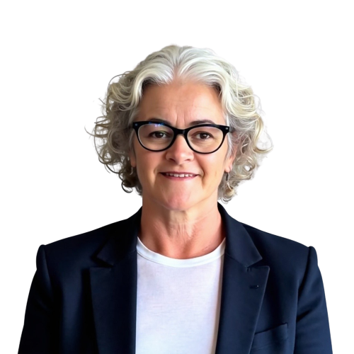 Team member image