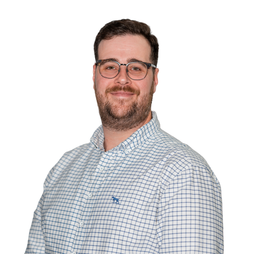 Team member image